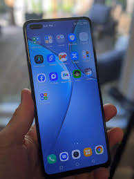 Type your password/pin or draw your pattern wrongly for five times. Infinix Zero 8 A Mid Range Android Phone With An Impressive Camera Techrepublic