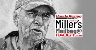 Robin Miller's Mailbag for June 24, presented by Honda Racing