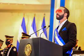El Salvador S President No Capital Gains Tax On Bitcoin Permanent Residence For Crypto Entrepreneurs Eprimefeed