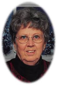 JoAnn Hodgson, age 88, of Miles City