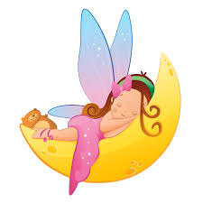 Want to discover art related to fatina? Adesivi Murali Stickers Da Muro Fatina Sulla Luna Beccoblustickers