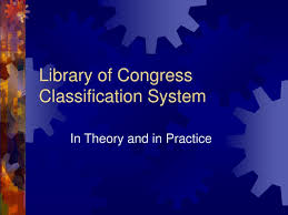 Library of congress classification rhode island: Ppt Library Of Congress Classification System Powerpoint Presentation Id 5906252