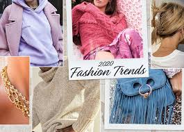 Technology is evolving faster than ever. These Were The Biggest Fashion Trends Of 2020 Purewow