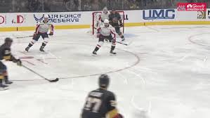 Jakub vrana #13 | shots. Capitals Fall To Knights 5 3 Jakub Vrana Scores Twice Tom Wilson Leaves Game With Injury Nova Caps