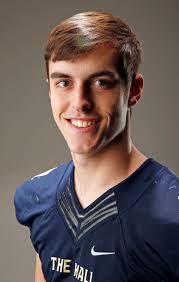 Meet The Oklahoman's Little All-City football first team