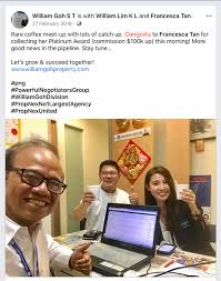 Download your free guide to using a mortgage. Testimonials William Goh Property