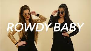 Spanish Girl Dances To Rowdy Baby Maari 2 Dance Cover Dhanush Sai Pallavi Vinatha Youtube Learn the meaning of the boy's name rowdy on baby name wizard, your trusted source for baby name origins, popularity and more! spanish girl dances to rowdy baby maari 2 dance cover dhanush sai pallavi vinatha