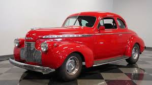 Image result for Regatta Red 1936 Chevrolet