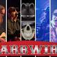 Barbwire event image