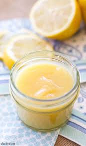 This Easy Lemon Curd Is Simple To Make And So Incredibly Tasty Homemade Lemon Curd Is Fresh Sweet And A Li Easy Lemon Curd Lemon And Coconut Cake Lemon Curd