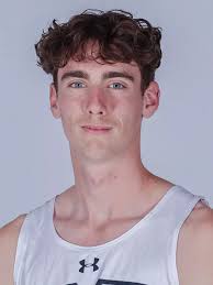 2024 Men's Cross Country Roster