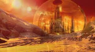 It is located in a binary star system 250 million light years from earth. Gallifrey Tardis Fandom