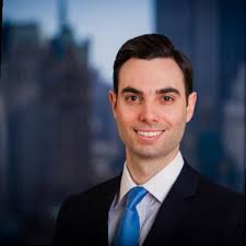 I am excited to share that I recently joined the United States Attorney's  Office for the Southern District of New York as an Assistant United States  Attorney in the Criminal Division. |