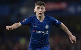 Billy gilmour has revealed that frank lampard advised him to invite his family to stamford bridge ahead of his senior debut for chelsea against sheffield united in august. The Making Of Billy Gilmour The Starlet Chelsea Hope To Develop Into The Best Scottish Footballer Since Kenny Dalglish