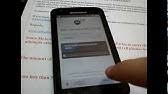 Aug 18, 2012 · motorola at this time is not supporting this device, but this method is the proper way anyway. How To Unlock Motorola Atrix Mb860 Easy And Fast Youtube