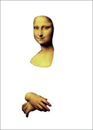Mona lisa is the wife of francesco. Mona Lisa Art Project Art Projects For Kids