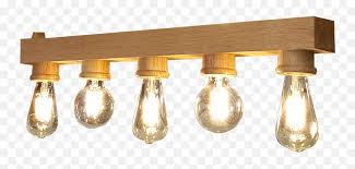 Solid Wood Hanging Light With 5 Bulb Holder Hanging Lamp Holder Png Free Transparent Png Images Pngaaa Com Chapstick lighter quarter holder template digital svg file.