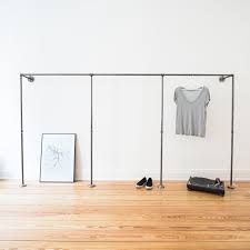 Offener Kleiderschrank Open Wardrobe Kleiderstange Clothes Rail Clothing Rail Clothes Rack Gardero Online Mobel Offener Kleiderschrank Kleiderregal