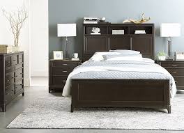 Furniture house of many hues. Gramercy Storage Bed Find The Perfect Style Havertys