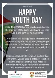 Youth day in south africa commemorates the soweto uprising in the country. Wmqpnr5qvpr2am