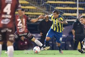Central cordoba vs rosario central on 2019/06/23. Rrin1vxub Hz M