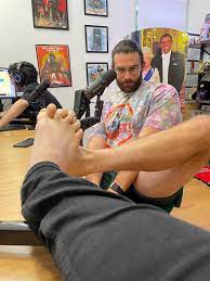 Hasan Piker's Feet << wikiFeet Men