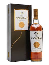 Macallan 12 Year Old Reawakening Scotch Whisky The Whisky Exchange
