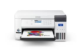 Inkjet printer driver is a sheet of software on the pc that changes data to be published into a formatting which a printing device can fully grasp. Epson Surecolor F170 Dye Sublimation Printer C11cj80201