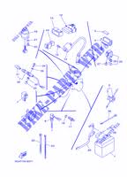 The ag200 is a low pressure system and i think yamaha went with metal, mesh filters for a reason. Electrical 1 For Yamaha Ag 200 F 2008 Yamaha Genuine Spare Parts Catalogue