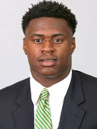 UAB All Time Football Recruits