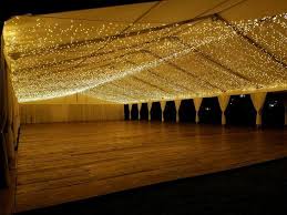 Fairy Lights In A Tent Specialty Lighting Tent Lighting Canopy Tent