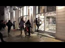 5925 shellmound st emeryville, ca 94608 сша. Guitar Center Emeryville Destroyed Youtube