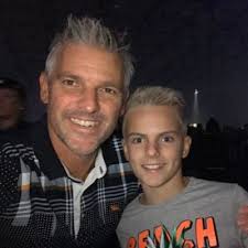 Richard Groen (@RichardGroen8)