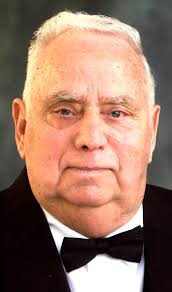 Richard Dorman Obituary