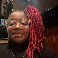 Latasha Ruffin's Instagram, Twitter & Facebook