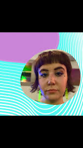 Come see Mazel perform their theatrical, unparalleled poetry at  #YiddishNights this Sunday!, Mazel is a teacher, clown, poet, and  performance artist. They specialize in whimsy and sacred-profanity. , ...