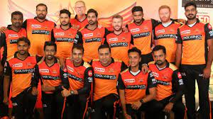 Sunrisers hyderabad team players list 2021 will be placed here. David Warner On Sunrisers Hyderabad S Warm Welcome Meant The World To Me Sports News