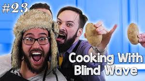 Cooking with Blind Wave (TV Series 2016– )