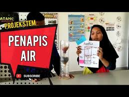 Aplikasi ini mengandungi nota sains yang ringkas dan padat. Pembelajaran Berasaskan Projek Membina Penapis Air Youtube