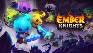 Track | report see answers. Ember Knights On Steam