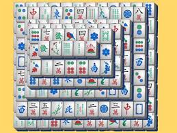 There can be bonus tiles, called flower and season tiles that can be combined despite not matching. 247 Mahjong Game Online