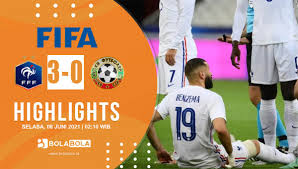 Preview and stats followed by live commentary, video highlights etextra time hthalf time. Video Prancis Vs Bulgaria 3 0 Bolabola Id