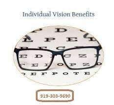 Searching for vision insurance that fits your needs? Independent Benefit Advisors In North Carolina Is Now Offering Supplemental Vision Benefits From S Individual Health Insurance Group Health Insurance Benefit