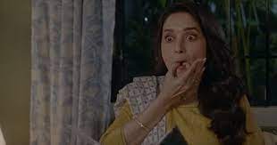 Watch more videos on bollywood hungama. What To Expect From Madhuri Dixit S Marathi Movie Bucket List Directed By Tejas Deoskar