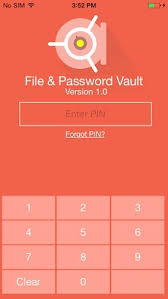 First, sit in front of the computer with the password protected file on it and try to open it up (provided you have the appropriate software to open the file . How To Lock Your Photos Videos Files Passwords In A Digital Safe For Ios Ios Iphone Gadget Hacks