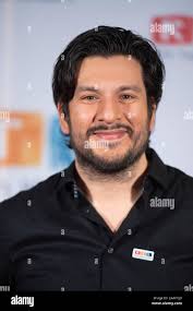 Francisco medina hi-res stock photography and images