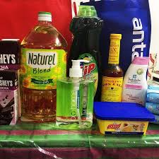 See lam soon edible oil's products and customers. Photos At Lam Soon Edible Oils Building In Shah Alam