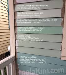 We did not find results for: The Benjamin Moore Blue Green Teal Spectrum Is Sampled On The Front Of Our House Co House Paint Exterior Exterior Paint Colors For House Exterior House Colors