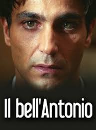 Handsome Anthony (TV Movie 2005)