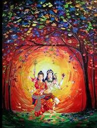 300 Shiva Parvati Hd Images 2019 Love Marriage Pics Free Download Happy New Year 2020 Images Quotes Lord Shiva Painting Shiva Parvati Images Lord Shiva
